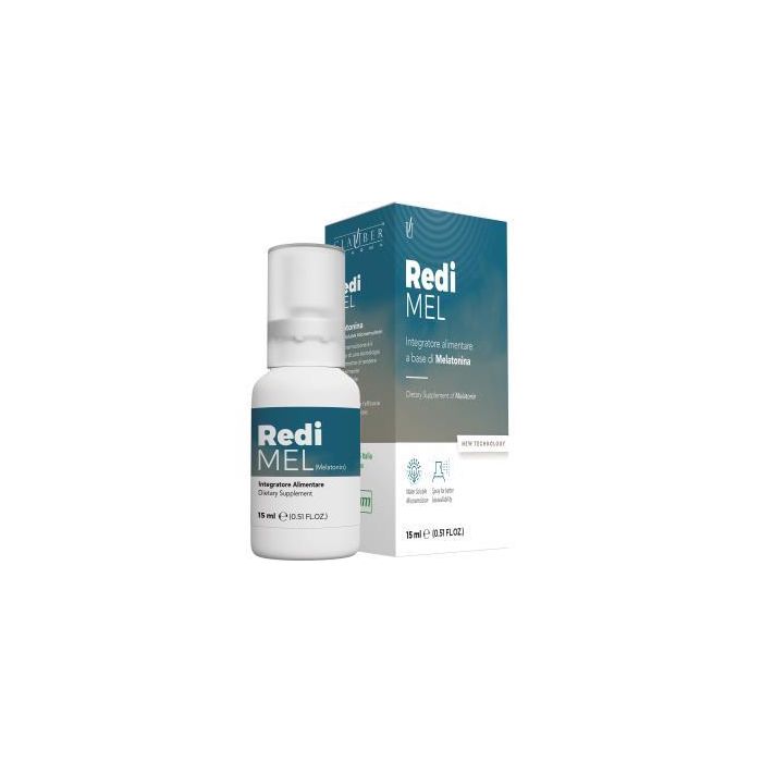 Redi Mel Spray 15Ml. Redi Mel Spray 15Ml.