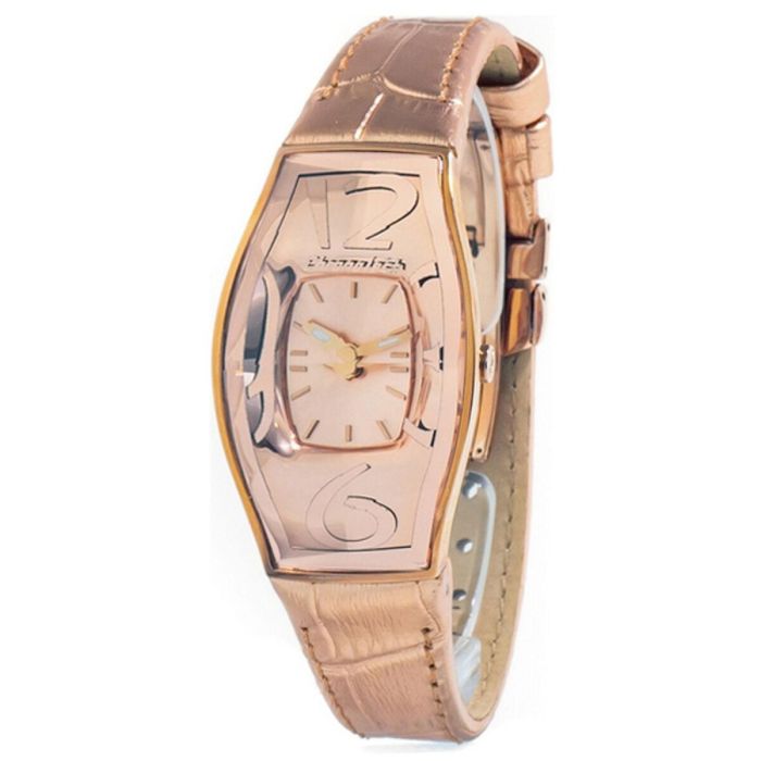 Reloj Mujer Chronotech CT7932L-68 (Ø 27 mm) Reloj Mujer Chronotech CT7932L-68 (Ø 27 mm)