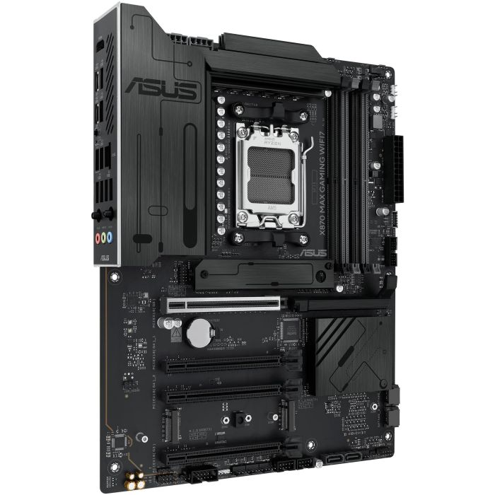 Placa Base Asus 90MB1LY0-M0EAY0 AMD AM5 AMD X870 4