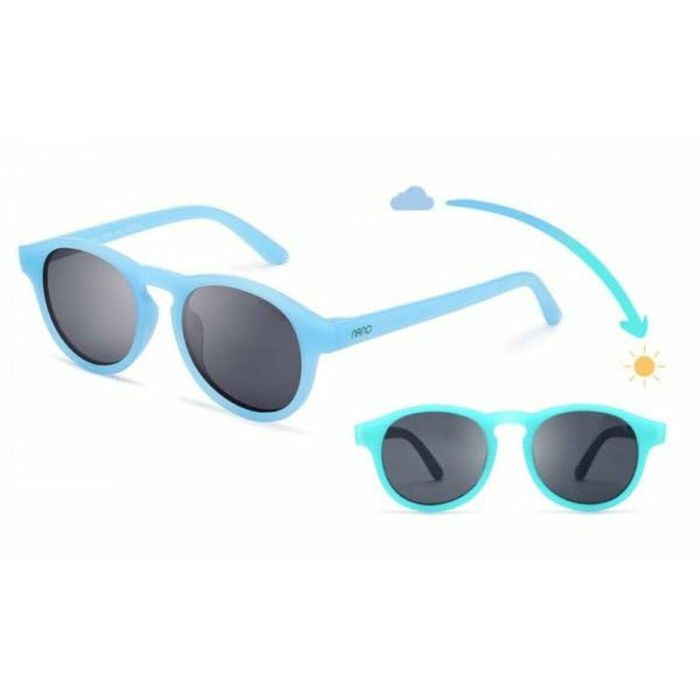 Gafas de Sol Infantiles Nanovista NANO BROOK NS73341