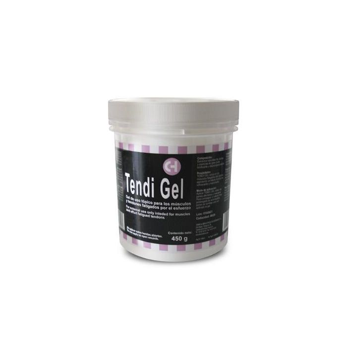 Tendigel 450 gr