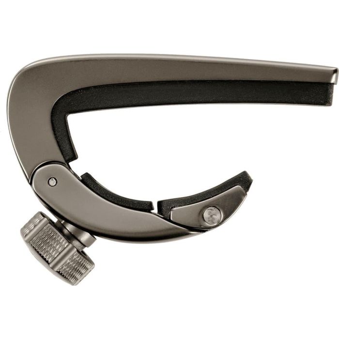 Cejilla Pivot - Gun Metal Black 2
