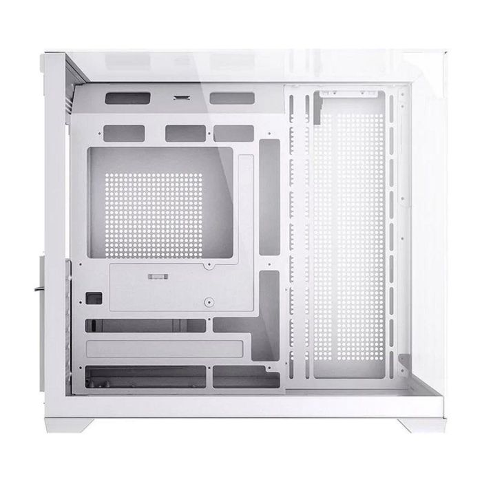 Hiditec CHA010057 Caja PC ATX Gaming Sky Blanca con Doble Cristal Templado, USB 3.1 Type-C y Soporte para Tarjetas Gráficas de hasta 400 mm 16 Hiditec CHA010057 Caja PC ATX Gaming Sky Blanca con Doble Cristal Templado, USB 3.1 Type-C y Soporte para Tarjetas Gráficas de hasta 400 mm 16