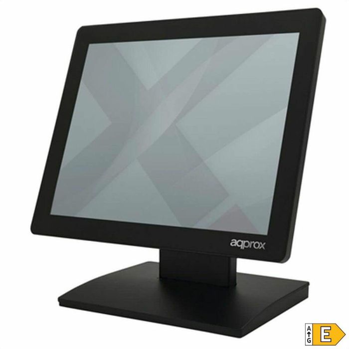 Monitor approx! APPMT15CAP2 15" 1 Monitor approx! APPMT15CAP2 15" 1