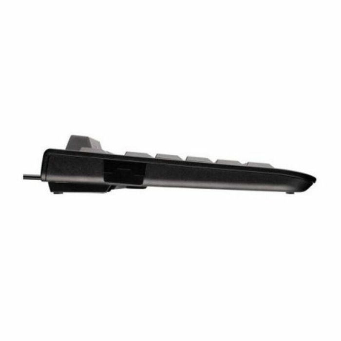 Teclado Cherry Kc 1000 Sc Lector 1 Teclado Cherry Kc 1000 Sc Lector 1
