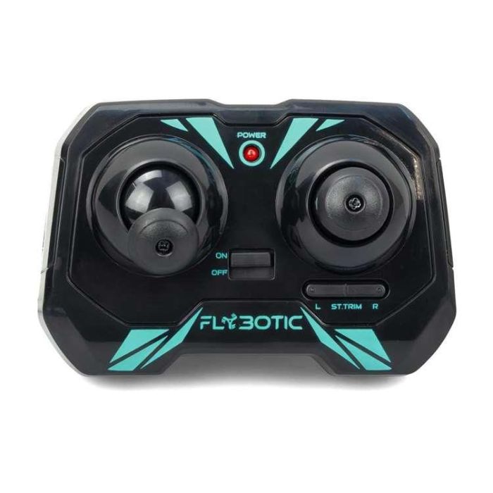 Bizak Avión Anfibio Aqua Wingz Radiocontrol 2 Canales con Luces LED - Edad +3 Años 4