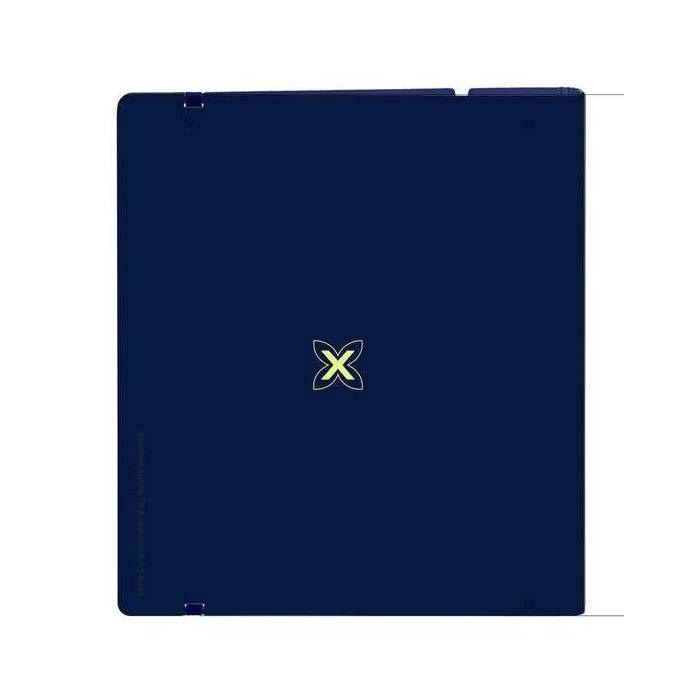 Carpeta de anillas Munich North Azul marino 27 X 32 X 4 cm 1 Carpeta de anillas Munich North Azul marino 27 X 32 X 4 cm 1