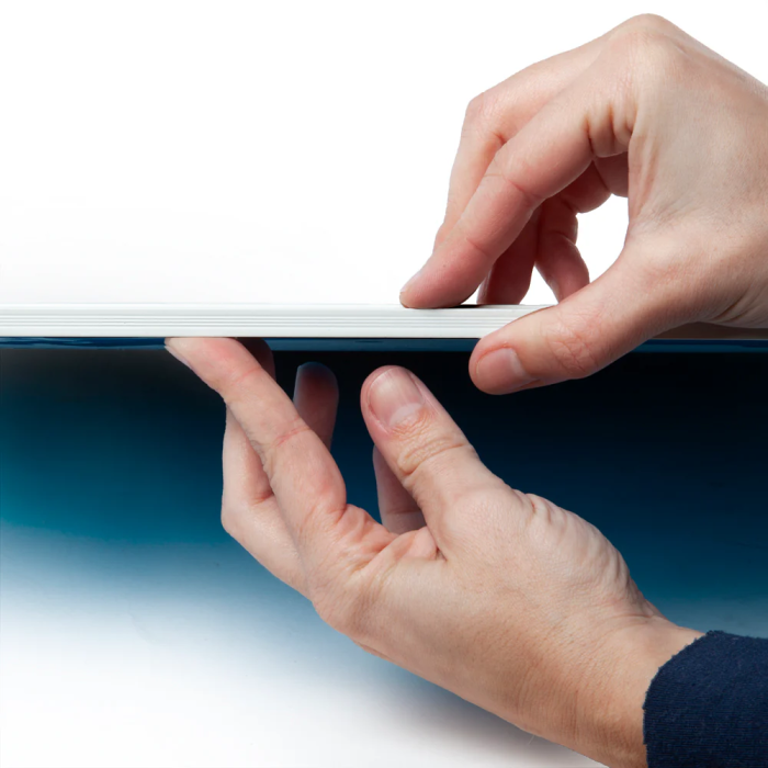 HO Panel LED Superslim 72W 7900Lm 4200K 120x60Cm 40.000H [HO-PAN120060072W-W]