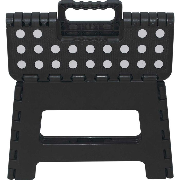 Marbueno Taburete Plegable Plastico Color Surtido 31,5x25x22 cm Jardin 10533 3 Marbueno Taburete Plegable Plastico Color Surtido 31,5x25x22 cm Jardin 10533 3