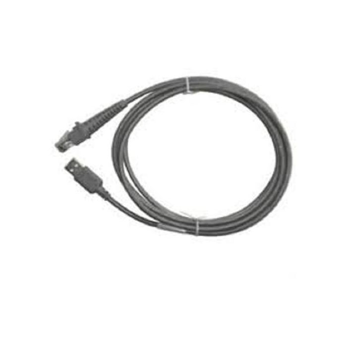 Datalogic CABLE USB TYPE A PWR OFF