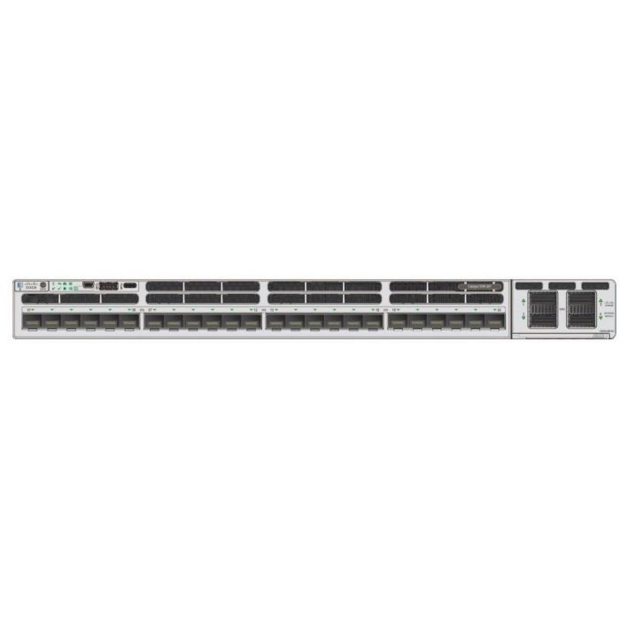 Cisco Catalyst 9300X 24-Port MGIG Gestionado L3 Conmutador de Red Montaje en Rack Full Duplex
