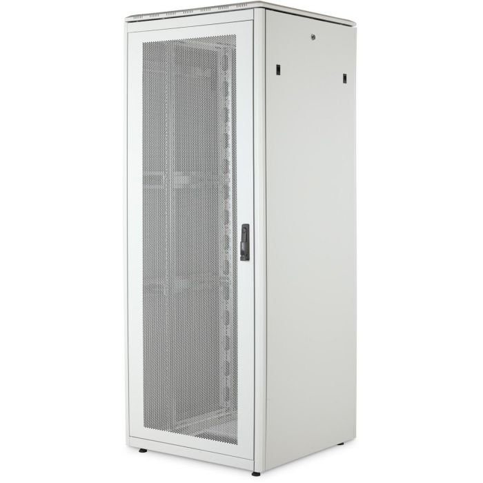 DIGITUS Netzwerkschrank Unique 42HE 2053x800x800mm grau 9
