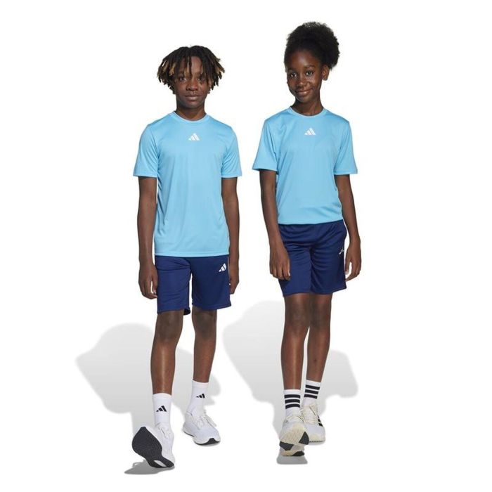 Conjunto Deportivo para Niños Adidas JJ1031 Multicolor 3