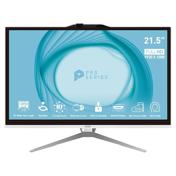 Ordenador All In One Msi Pro Ordenador All In One Msi Pro