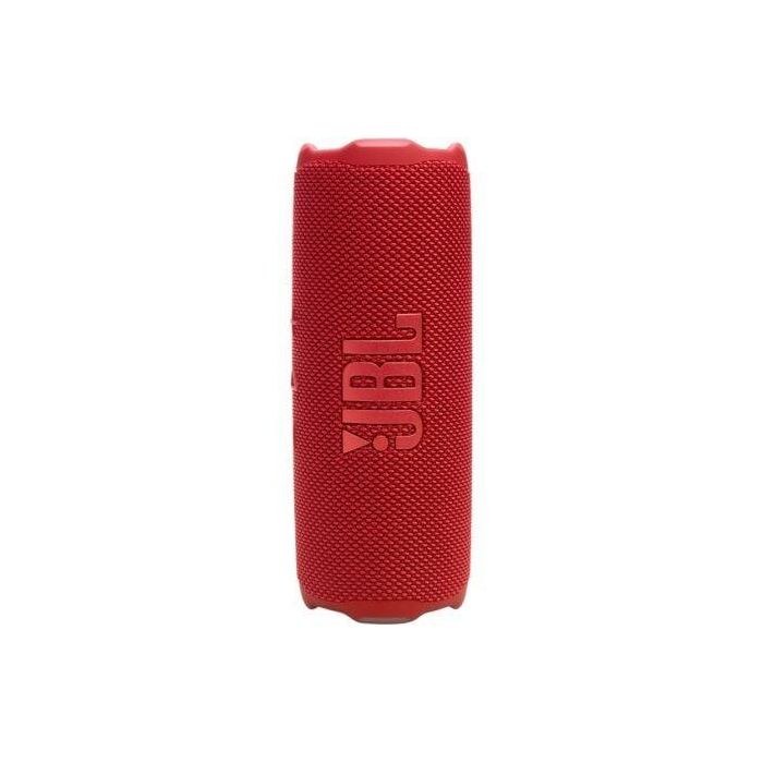 JBL JBLFLIP7RED Altavoz Bluetooth Portátil FLIP 7 Rojo con Sonido Pro 35W, AI Sound Boost, IP68, Hasta 16h Autonomía, Auracast 0 JBL JBLFLIP7RED Altavoz Bluetooth Portátil FLIP 7 Rojo con Sonido Pro 35W, AI Sound Boost, IP68, Hasta 16h Autonomía, Auracast 0