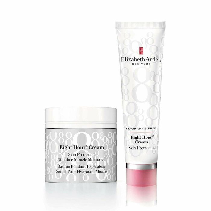 Elisabeth Arden 8 Hour Nightime Miracle Moisturizer 50 mL 1 Elisabeth Arden 8 Hour Nightime Miracle Moisturizer 50 mL 1