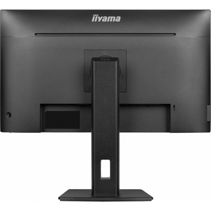 iiyama XUB2792UHSU-B6 Monitor 27" 4K Ultra HD IPS 60Hz 4ms con USB, HDMI, DisplayPort y Altavoces Negro 3 iiyama XUB2792UHSU-B6 Monitor 27" 4K Ultra HD IPS 60Hz 4ms con USB, HDMI, DisplayPort y Altavoces Negro 3