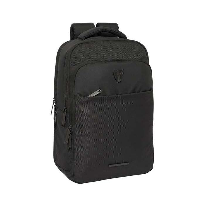 Mochila Safta Para Portatil 15,6-'+ Tablet + Usb Sevilla F.C. Business 440x290x150 mm 9 Mochila Safta Para Portatil 15,6-'+ Tablet + Usb Sevilla F.C. Business 440x290x150 mm 9