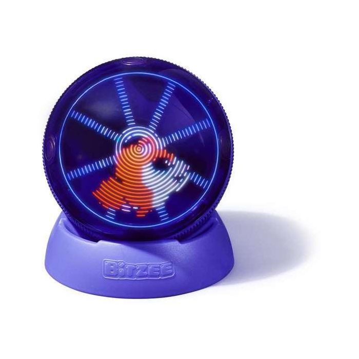 Mascota digital bitzee hamsterball.personaliza la mascota con 25 accesorios. 19,05x20x12,07 cm 25 Mascota digital bitzee hamsterball.personaliza la mascota con 25 accesorios. 19,05x20x12,07 cm 25
