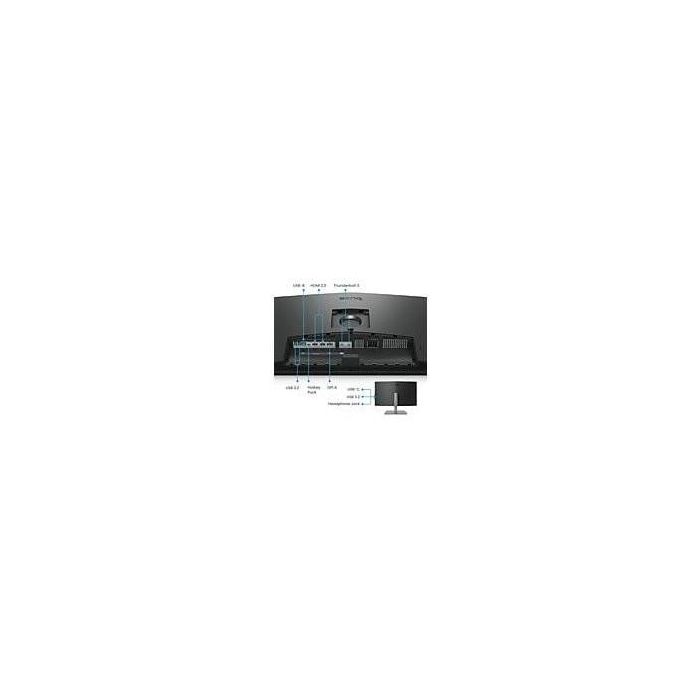 Monitor Gaming BenQ 9H.LLYLA.TBE 4K Ultra HD 32" 60 Hz 2 Monitor Gaming BenQ 9H.LLYLA.TBE 4K Ultra HD 32" 60 Hz 2