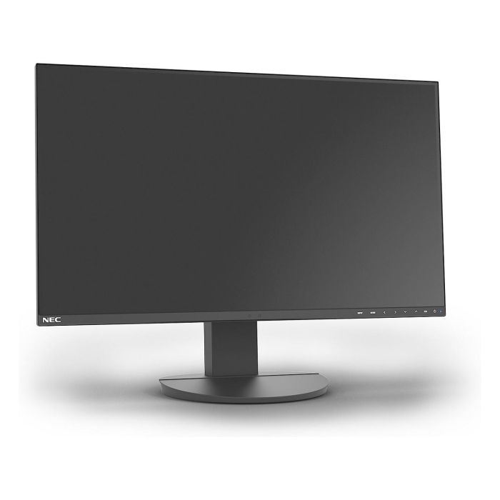 NEC EA242F-BK Monitor 23.8" IPS Full HD 1920x1080 5ms Negro 2