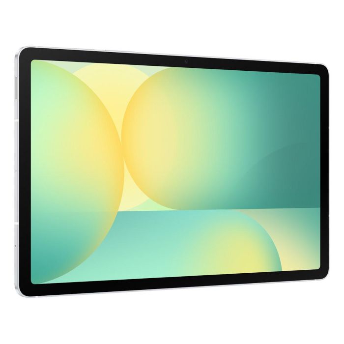 Samsung X520N Galaxy Tab S10 FE 10.9" Wi-Fi 128 GB Plata 4