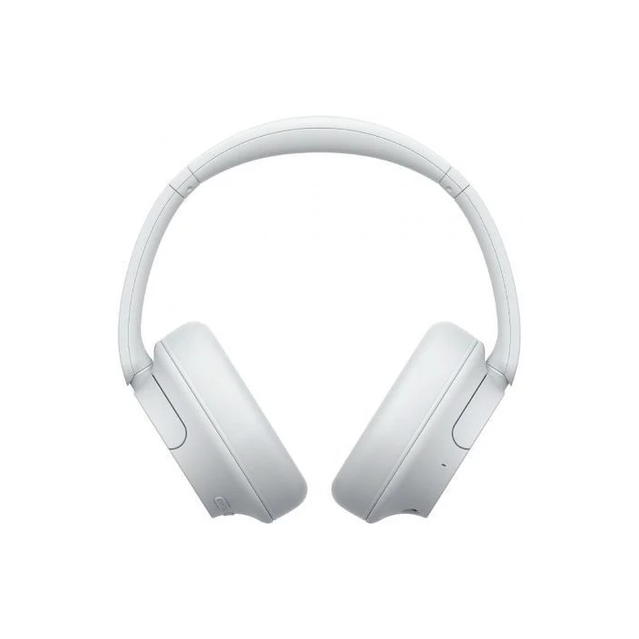 Auriculares Bluetooth con Micrófono Sony WH-CH720 Blanco 1