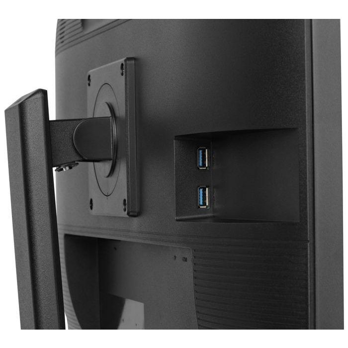 iiyama XUB2763HSU-B1 Monitor Prolite 27" FHD IPS 100Hz 3ms HDMI DP USB, Giro, Altura Ajustable, VESA, Negro 22