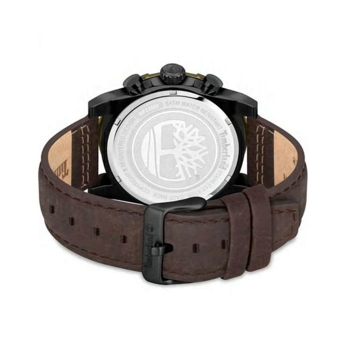 Reloj Hombre Timberland TDWGF2202001 1 Reloj Hombre Timberland TDWGF2202001 1