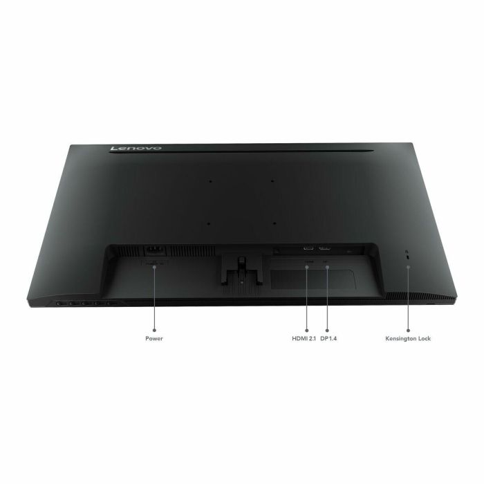 Monitor Gaming Lenovo 68C8GAC3EU Quad HD 27" 17