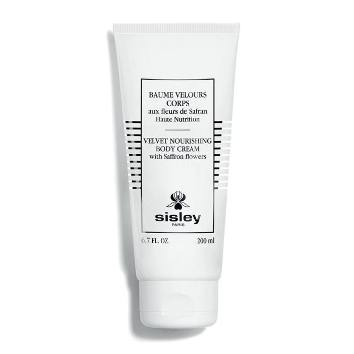 Sisley Baume Velours Corps Aux Fleurs De Safran