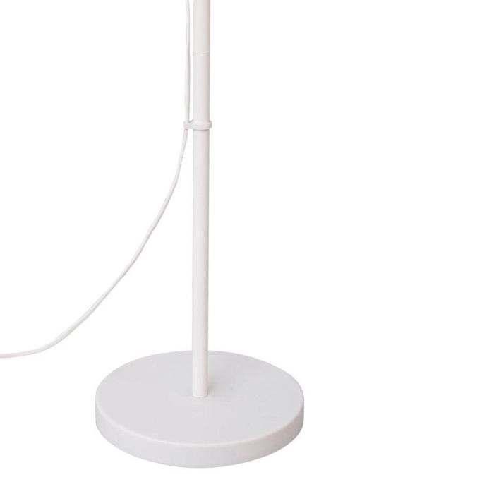 Saga SKD-F1008 Lámpara de Pie de Metal Minimalista, Moderna con Casquillo E27. Iluminación Decorativa para Salón, Dormitorio. 2 Saga SKD-F1008 Lámpara de Pie de Metal Minimalista, Moderna con Casquillo E27. Iluminación Decorativa para Salón, Dormitorio. 2