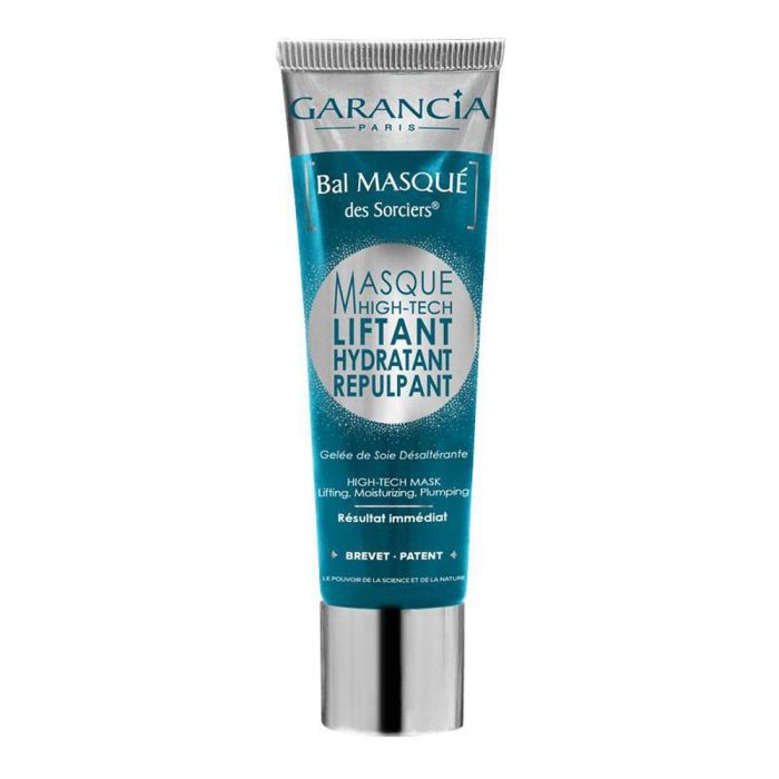Garancia Masque Liftant des Sorciers Antiedad 50g