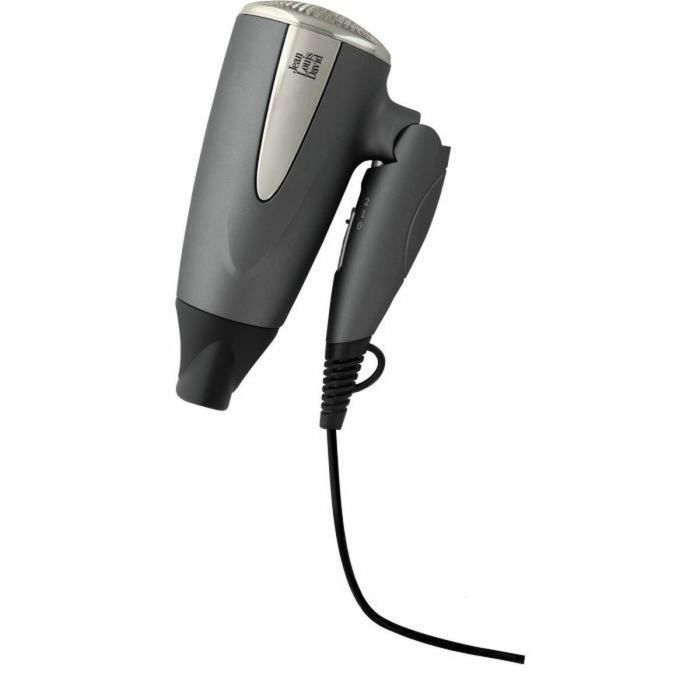 Jean Louis David JLD SC VOYAGE Secador de Pelo DC 1600W 2 Velocidades Compacto 1