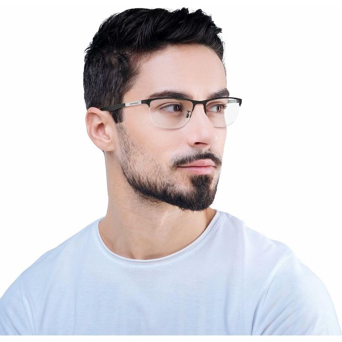 Montura de Gafas Hombre Emporio Armani EA 1142 1 Montura de Gafas Hombre Emporio Armani EA 1142 1