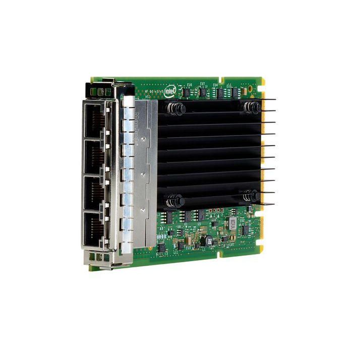 Hewlett Packard Enterprise Broadcom BCM5719 Ethernet 1Gb 4-port BASE-T OCP3 Adapter Hewlett Packard Enterprise Broadcom BCM5719 Ethernet 1Gb 4-port BASE-T OCP3 Adapter
