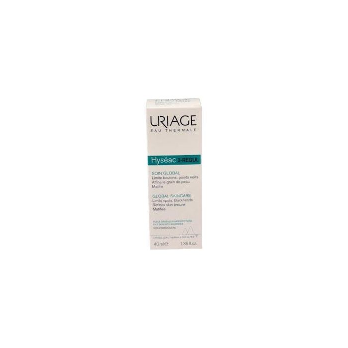 Uriage Hyseac 3-Regul 40ml