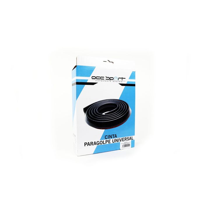 Adhesivo para Coche OCC Motorsport Paragolpes Universal 5 Adhesivo para Coche OCC Motorsport Paragolpes Universal 5