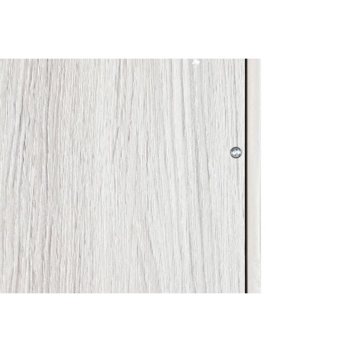 Armario Home ESPRIT Gris claro Metal Madera MDF 10 Armario Home ESPRIT Gris claro Metal Madera MDF 10