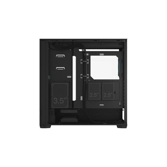 Fractal Design Pop XL Air Negro 9 Fractal Design Pop XL Air Negro 9