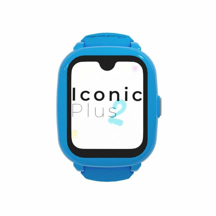 Smartwatch Save Family ICONIC2 BLUE 40 mm 1,3'' Azul 1