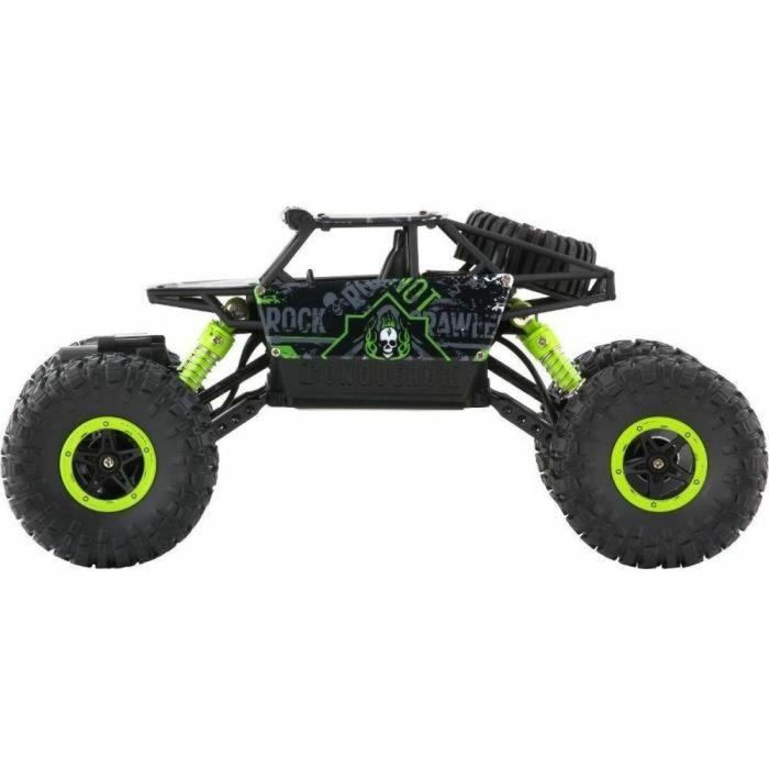 Buddy Toys BRC 18.612 Coche radiocontrol CLIMBER 3 Buddy Toys BRC 18.612 Coche radiocontrol CLIMBER 3