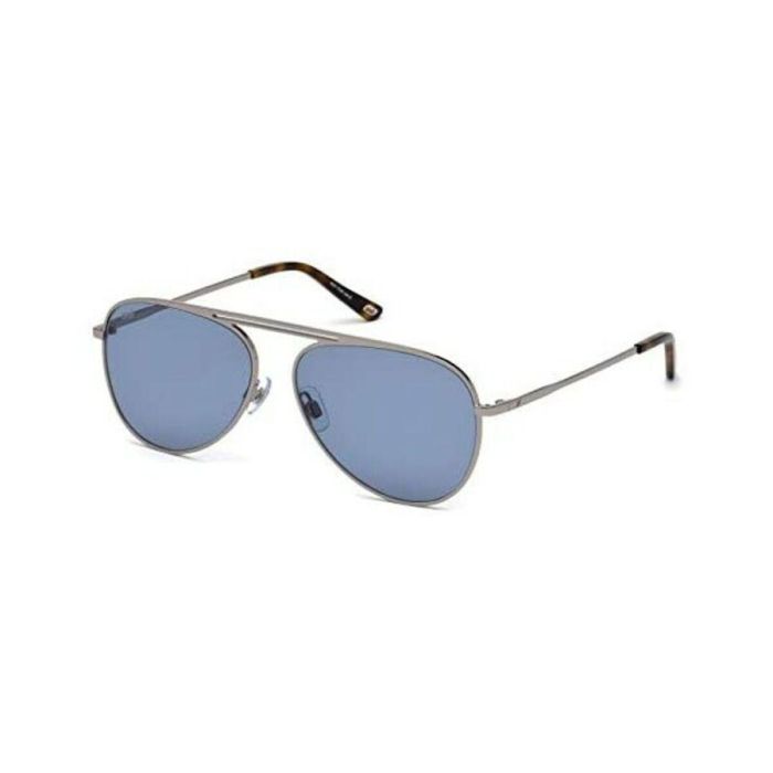 Gafas de Sol Unisex Web Eyewear WE0206-08V ø 58 mm