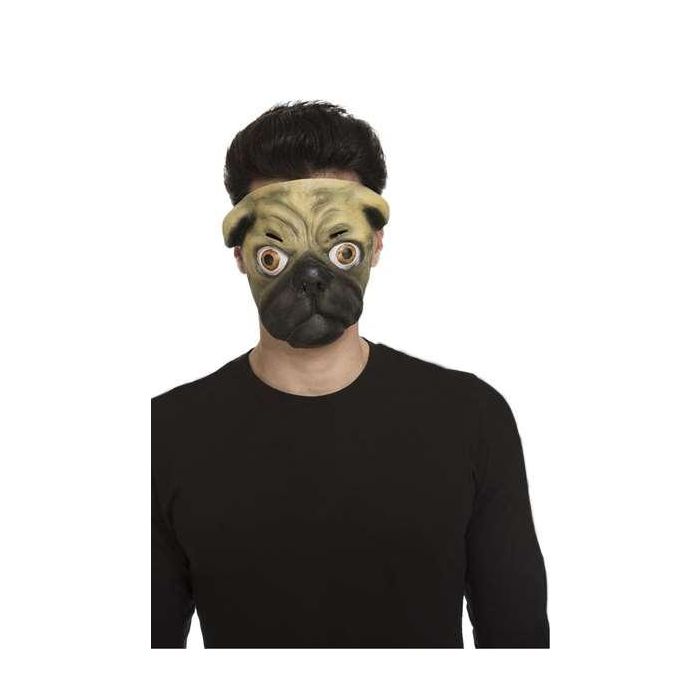 1/2 bulldog latex mask 1 1/2 bulldog latex mask 1
