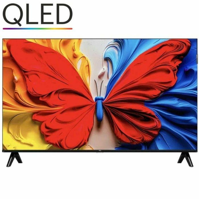 Smart TV TCL 40S5K 40" Full HD LED HDR QLED Smart TV TCL 40S5K 40" Full HD LED HDR QLED
