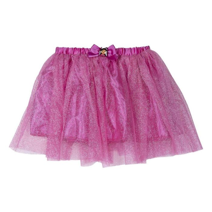 Cerdá Accesorios de Belleza Tutú y Diadema Casa de Gabby para Niñas, Color Rosa, Talla 2-4 años, Edad +3 años 1 Cerdá Accesorios de Belleza Tutú y Diadema Casa de Gabby para Niñas, Color Rosa, Talla 2-4 años, Edad +3 años 1