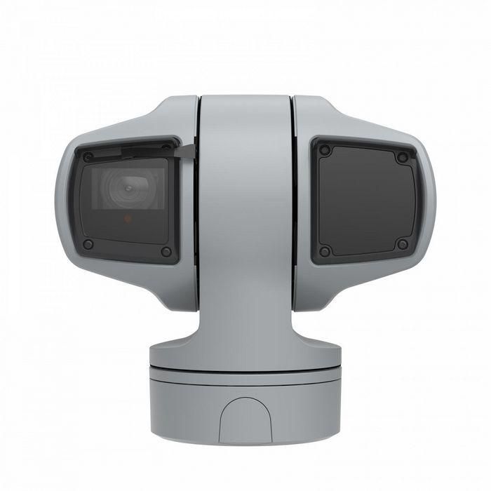 Axis Sistema posicionador PTZ Q6225-LE 50HZ 2MP zoom x31 IR400 WDR IKA10 IP66 IP68 NEMA 4X 2 Axis Sistema posicionador PTZ Q6225-LE 50HZ 2MP zoom x31 IR400 WDR IKA10 IP66 IP68 NEMA 4X 2