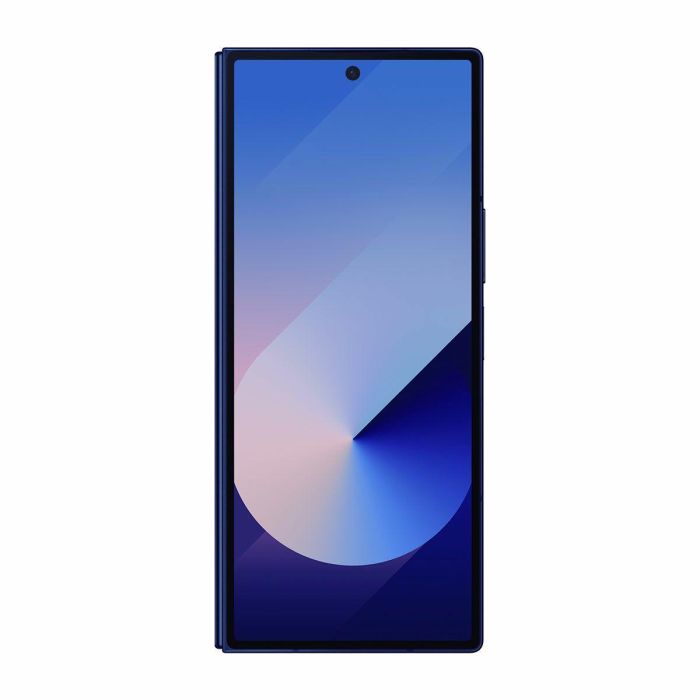 Smartphone Samsung Galaxy Z Fold6 7,6" 12 GB RAM 256 GB Azul Azul marino 2