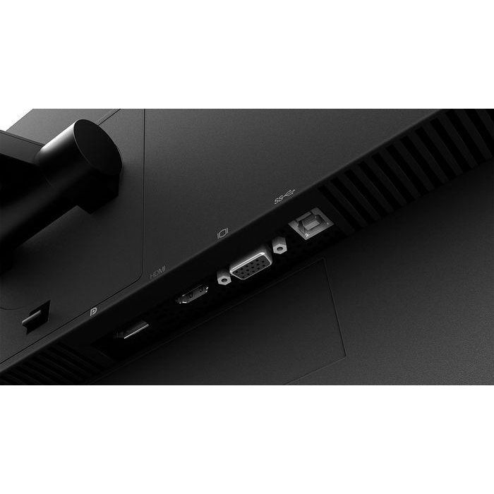 Lenovo 63.5cm (25") WUXGA 1920 x 1200 W-LED IPS, 16:10, 300cd/m², 16.78M, 6ms, 178°/178°, 1000:1 9 Lenovo 63.5cm (25") WUXGA 1920 x 1200 W-LED IPS, 16:10, 300cd/m², 16.78M, 6ms, 178°/178°, 1000:1 9