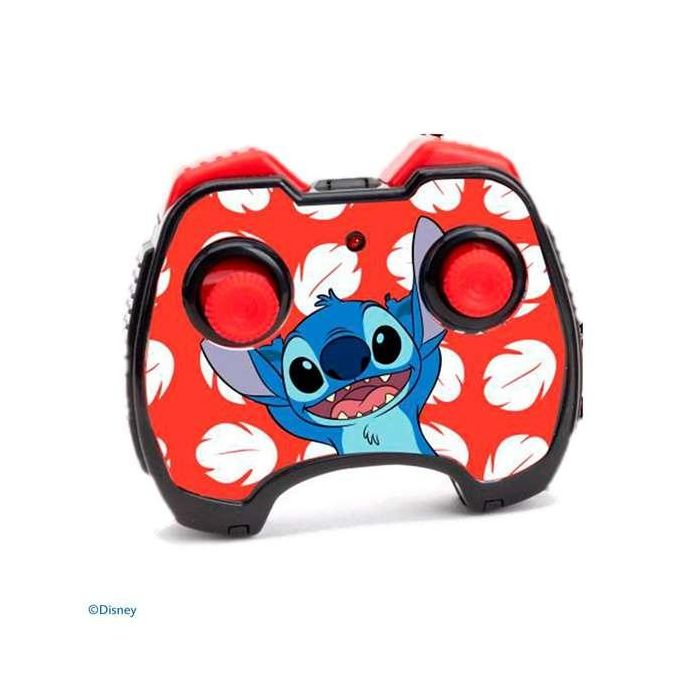 JADA SMO4006333094699 Vehículo Radiocontrolado Stitch Buggy 1/24, para Niños a partir de 6 Años 3 JADA SMO4006333094699 Vehículo Radiocontrolado Stitch Buggy 1/24, para Niños a partir de 6 Años 3